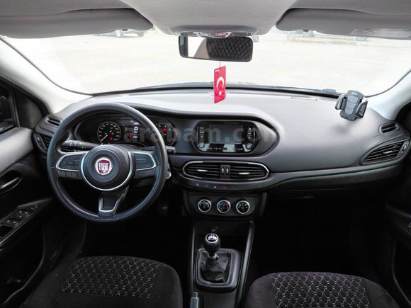 0.68 Kredi // BOYASIZ // 2023 Egea 1.4 Easy // 35.000km