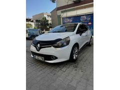 2013 CLİO 4 DİZEL HATASIZ BOYASIZ 
