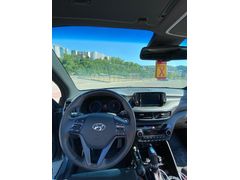 Sahibinden Hyundai Tucson 1.6 CRDi N Line 2020 Model Tekirdağ 60.000 km Gri