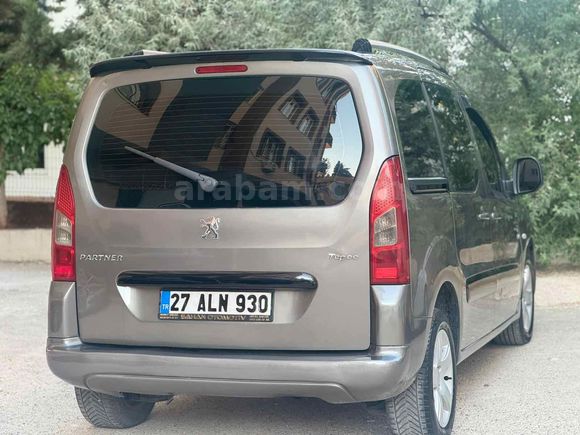 EMSALSİZ TEMİZLİKTE PARTNER  