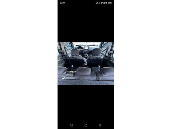 Sahibinden Fiat Doblo Combi 1.6 Multijet Elegance 2011 Model