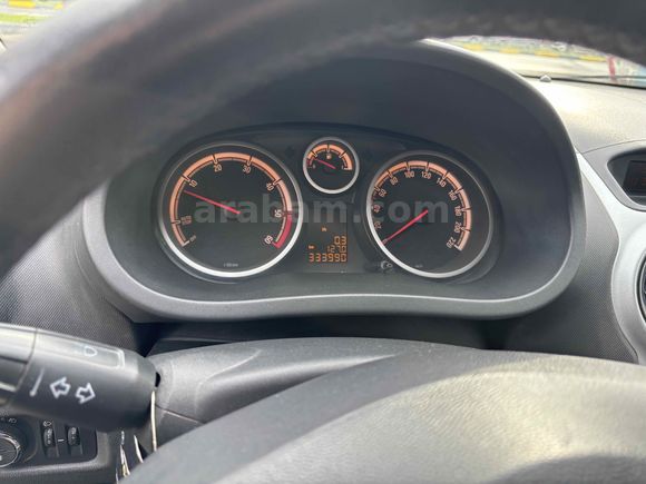 Sahibinden Opel Corsa 1.3 CDTI Active 2013 Model 