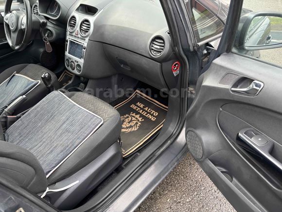 Sahibinden Opel Corsa 1.3 CDTI Active 2013 Model 