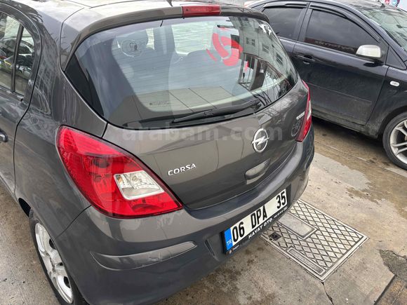 Sahibinden Opel Corsa 1.3 CDTI Active 2013 Model 