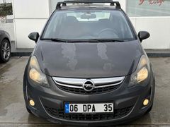 Sahibinden Opel Corsa 1.3 CDTI Active 2013 Model 