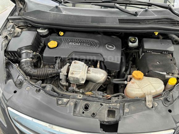 Sahibinden Opel Corsa 1.3 CDTI Active 2013 Model 