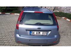 Sahibinden Ford Fiesta 1.6 Comfort 2006 Model