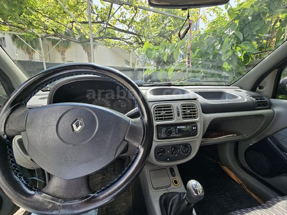 Sahibinden Renault Clio 1.4 Authentique 2004 Model
