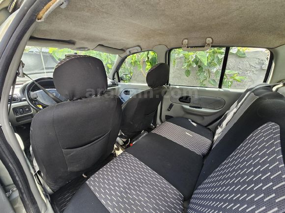 Sahibinden Renault Clio 1.4 Authentique 2004 Model