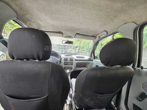 Sahibinden Renault Clio 1.4 Authentique 2004 Model