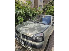 Sahibinden Renault Clio 1.4 Authentique 2004 Model