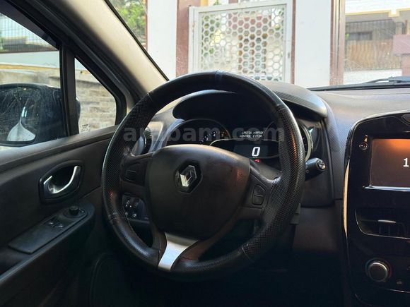 2015 model düşük km clio
