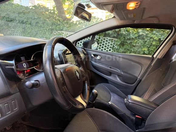 2015 model düşük km clio