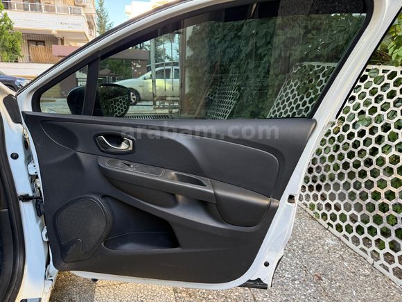 2015 model düşük km clio