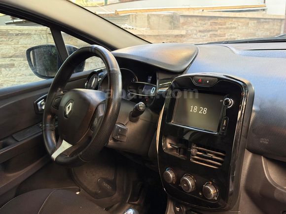 2015 model düşük km clio