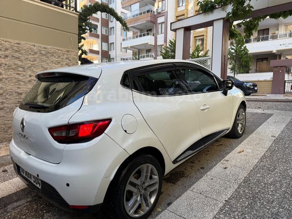 2015 model düşük km clio