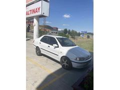KLİMALI Sahibinden Fiat Siena 1.4 EL 2000 Model 