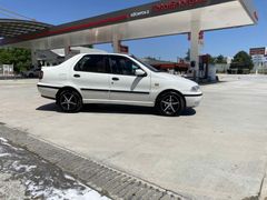 KLİMALI Sahibinden Fiat Siena 1.4 EL 2000 Model 