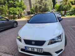 Sahibinden Seat Leon 1.6 TDI Style 2016 Model