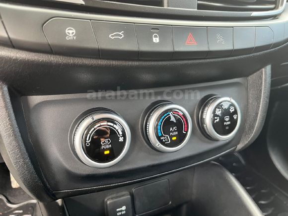 0.68 Kredi // BOYASIZ // 2023 Egea 1.4 Easy // 76.000km