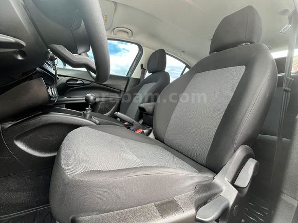 0.68 Kredi // BOYASIZ // 2023 Egea 1.4 Easy // 76.000km