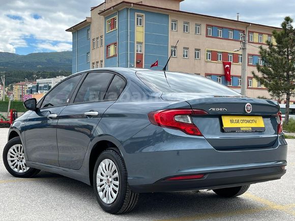 0.68 Kredi // BOYASIZ // 2023 Egea 1.4 Easy // 76.000km
