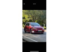 Sahibinden Peugeot 206 1.4 HDi X-line 2004 Model  314.000 km Kırmızı