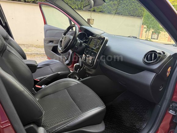 ARCAR'DAN 2019 CLİO İCON SW/OTM.GR GRŞ/SD/TOMTOM/RLİNK