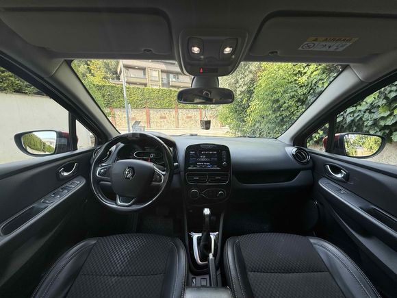 ARCAR'DAN 2019 CLİO İCON SW/OTM.GR GRŞ/SD/TOMTOM/RLİNK