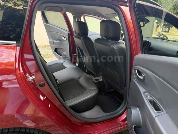ARCAR'DAN 2019 CLİO İCON SW/OTM.GR GRŞ/SD/TOMTOM/RLİNK