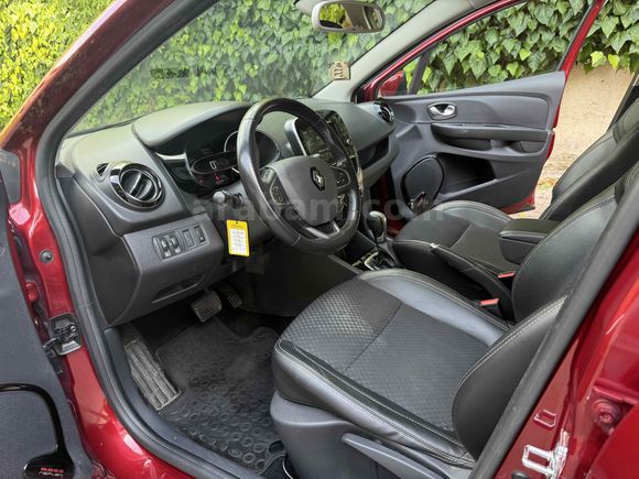 ARCAR'DAN 2019 CLİO İCON SW/OTM.GR GRŞ/SD/TOMTOM/RLİNK