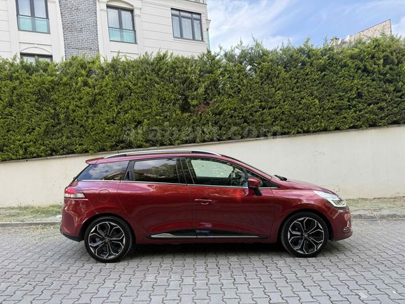 ARCAR'DAN 2019 CLİO İCON SW/OTM.GR GRŞ/SD/TOMTOM/RLİNK