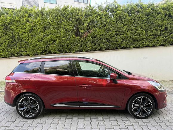 ARCAR'DAN 2019 CLİO İCON SW/OTM.GR GRŞ/SD/TOMTOM/RLİNK