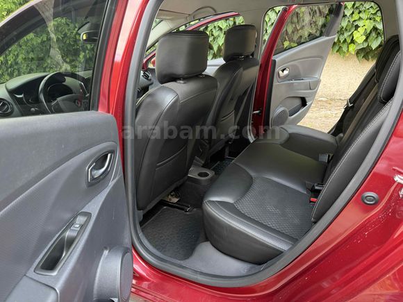 ARCAR'DAN 2019 CLİO İCON SW/OTM.GR GRŞ/SD/TOMTOM/RLİNK