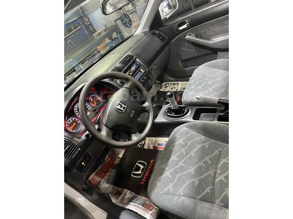 Sahibinden Honda Civic 1.6i VTEC LS 2004 Model 