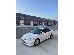 Sahibinden Honda Civic 1.6i VTEC LS 2004 Model 