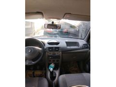 Sahibinden Renault Symbol 1.5 dCi Authentique 2011 Model 