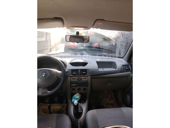 Sahibinden Renault Symbol 1.5 dCi Authentique 2011 Model 