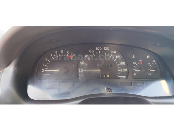 Sahibinden Opel Astra 1.4 GL 1993 Model