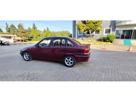 Sahibinden Opel Astra 1.4 GL 1993 Model