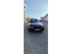Sahibinden Opel Astra 1.4 GL 1993 Model
