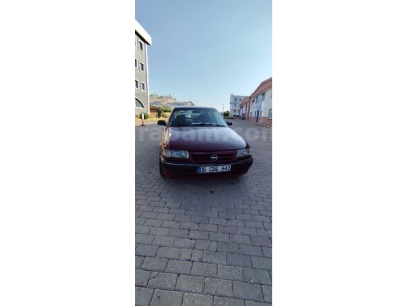 Sahibinden Opel Astra 1.4 GL 1993 Model