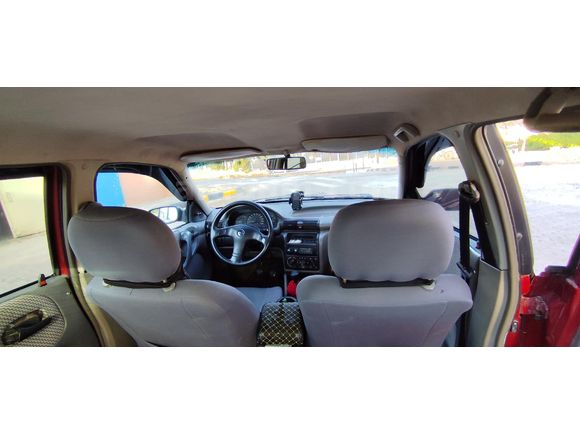 Sahibinden Opel Astra 1.4 GL 1993 Model