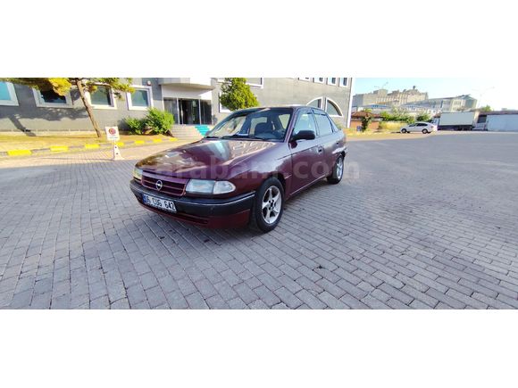 Sahibinden Opel Astra 1.4 GL 1993 Model