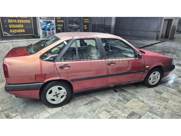 Değişensiz 1996 Model Tempra sxa