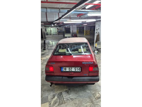 Değişensiz 1996 Model Tempra sxa
