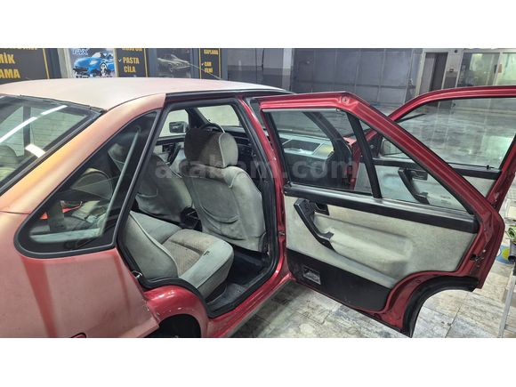 Değişensiz 1996 Model Tempra sxa