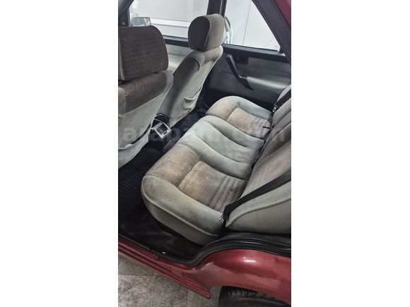 Değişensiz 1996 Model Tempra sxa