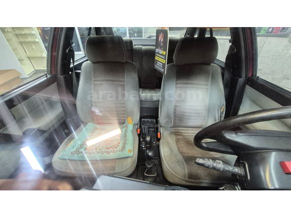 Değişensiz 1996 Model Tempra sxa