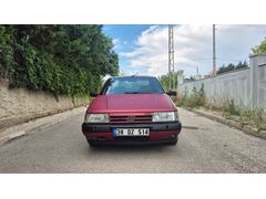 DEĞİŞENSİZ 22 YILLIK SAHİBİNDEN 1996 MODEL FİAT TEMPRA SXA